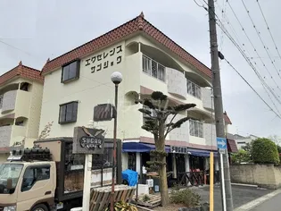 エクセレンスサンショウの画像