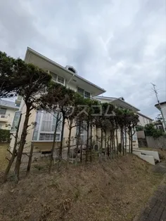 タウン梅里E棟の画像