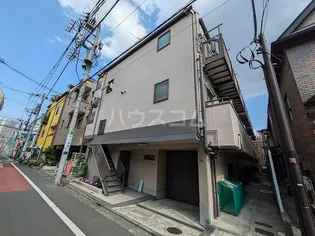 サンウッド洗足の画像