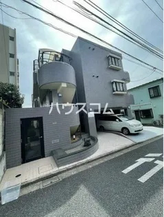 REX赤堤ビルの画像