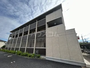 CLEYERA青山の画像