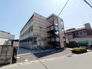 レオパレスエターナルの画像