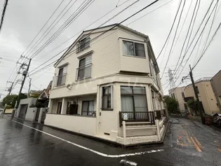 第5常葉コーポの画像