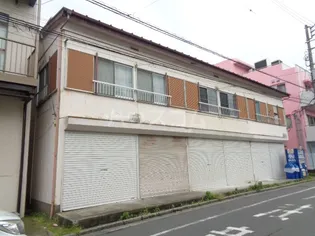 インテル新高根の画像