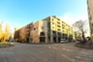 パティオス3番街【2階】の外観