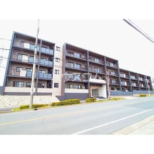 レジデンス グリシナの画像