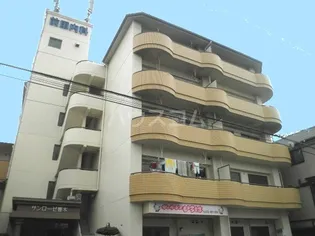 サンローゼ春木の画像