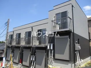 シャルム桜木の画像