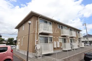 グリーンコートけやきEの画像