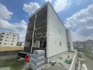 ジーメゾン狭山富士見リュミエールの画像