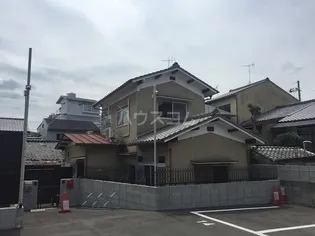 出雲路俵町の画像