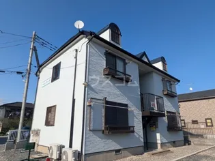 ベルコーポの画像