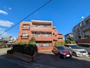 三旺マンション瑞穂の画像