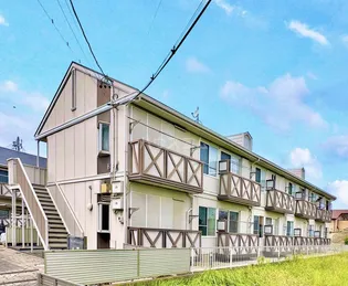 プレメゾーンいとうの画像