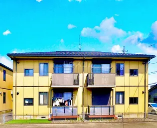 カーサ21 B棟の画像