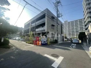 ミューズ東葛西IIIの画像