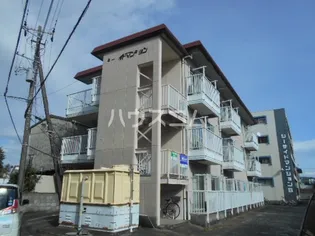 シーサイドマンションAの画像