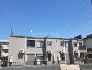 ハイマート旭町の画像