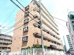 ライオンズマンション高津の画像