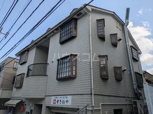 ブルーグレイス能見台の画像