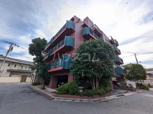 ブリックハイツの画像