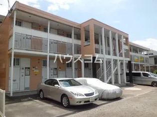 リコーシャルマンの画像