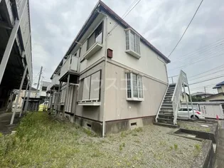 フタミハイツDの画像