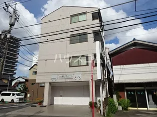 アーク春雨橋A棟の画像