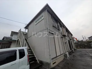 シティハイムコジマの画像