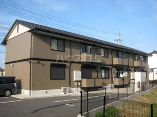 グリーンハイツの画像