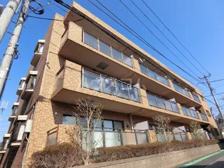 ホワイトリバー稲毛の画像