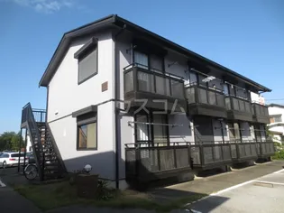 ドエル穴川の画像