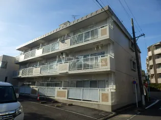 第2山田ビルの画像