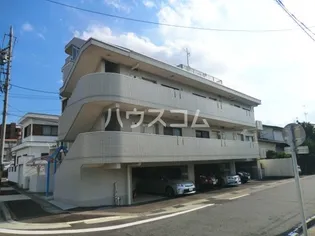 ビラ富が丘の画像