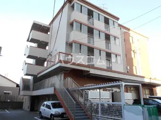 大陽ビルの画像