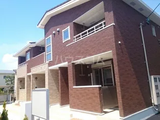 エルハイツロードの画像