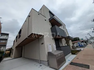 メゾンドルルの画像