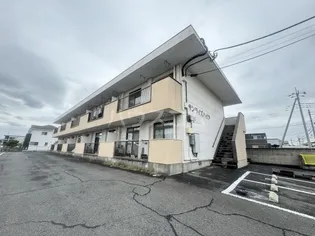 サンライズハイツの画像