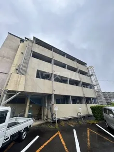 第1レジデンス春田【131号室】の外観