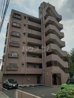 パレスロゼの画像