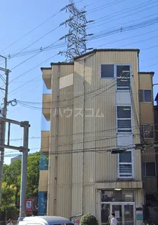 第3レジデンス春田【331号室】の外観