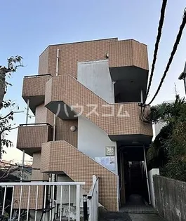 プレール横浜山手の画像