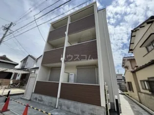 ジーメゾン名古屋楠の画像