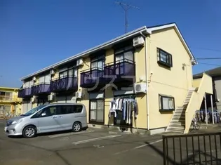 ハウスポートⅡの画像