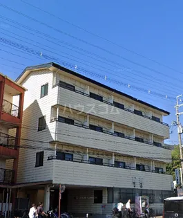 第6レジデンス春田【622号室】の外観