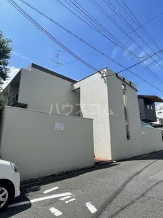 ベルメゾンルリの画像