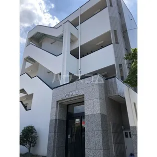 愛知県名古屋市千種区春岡通7丁目【マンション】の外観