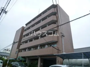 愛知県名古屋市千種区春岡通7丁目【マンション】の外観