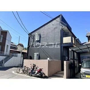 リード欠町の画像