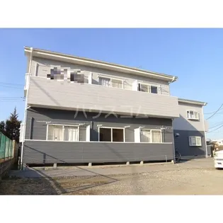 ベルクハイツ陽東の画像